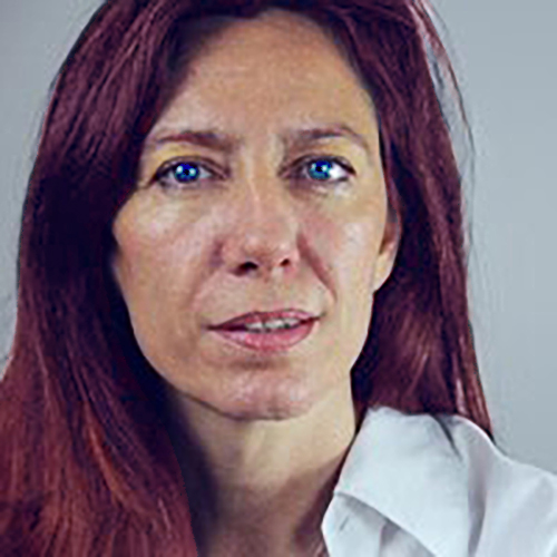 Sarah Plotkin RPA Specialist & Customer Success Manager. Lean Automation